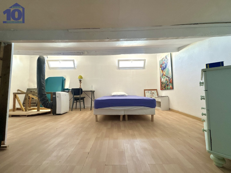 vente Maison Valras Plage - Photo 8