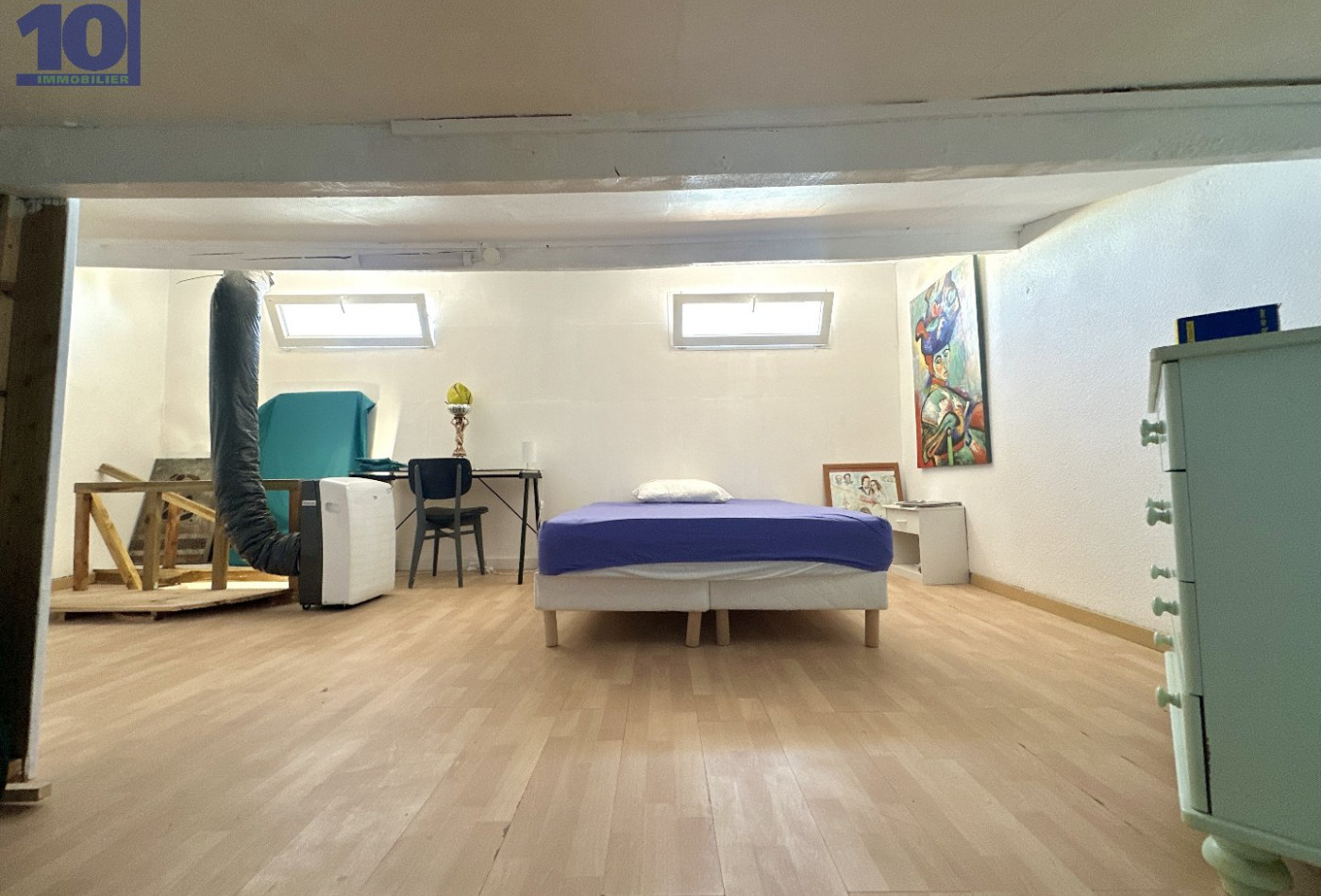 vente Maison Valras Plage - Photo 8