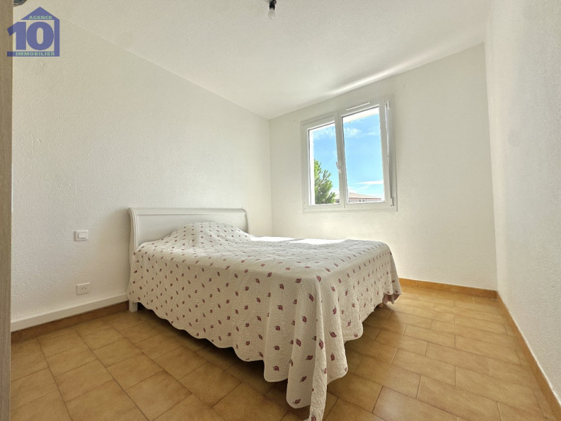 vente Maison Valras Plage - Photo 6