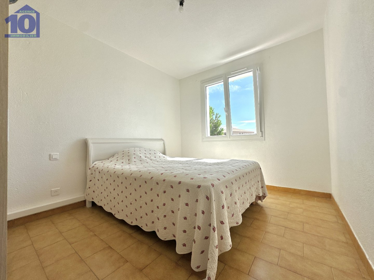 vente Maison Valras Plage - Photo 6