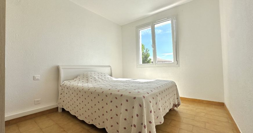 vente Maison Valras Plage