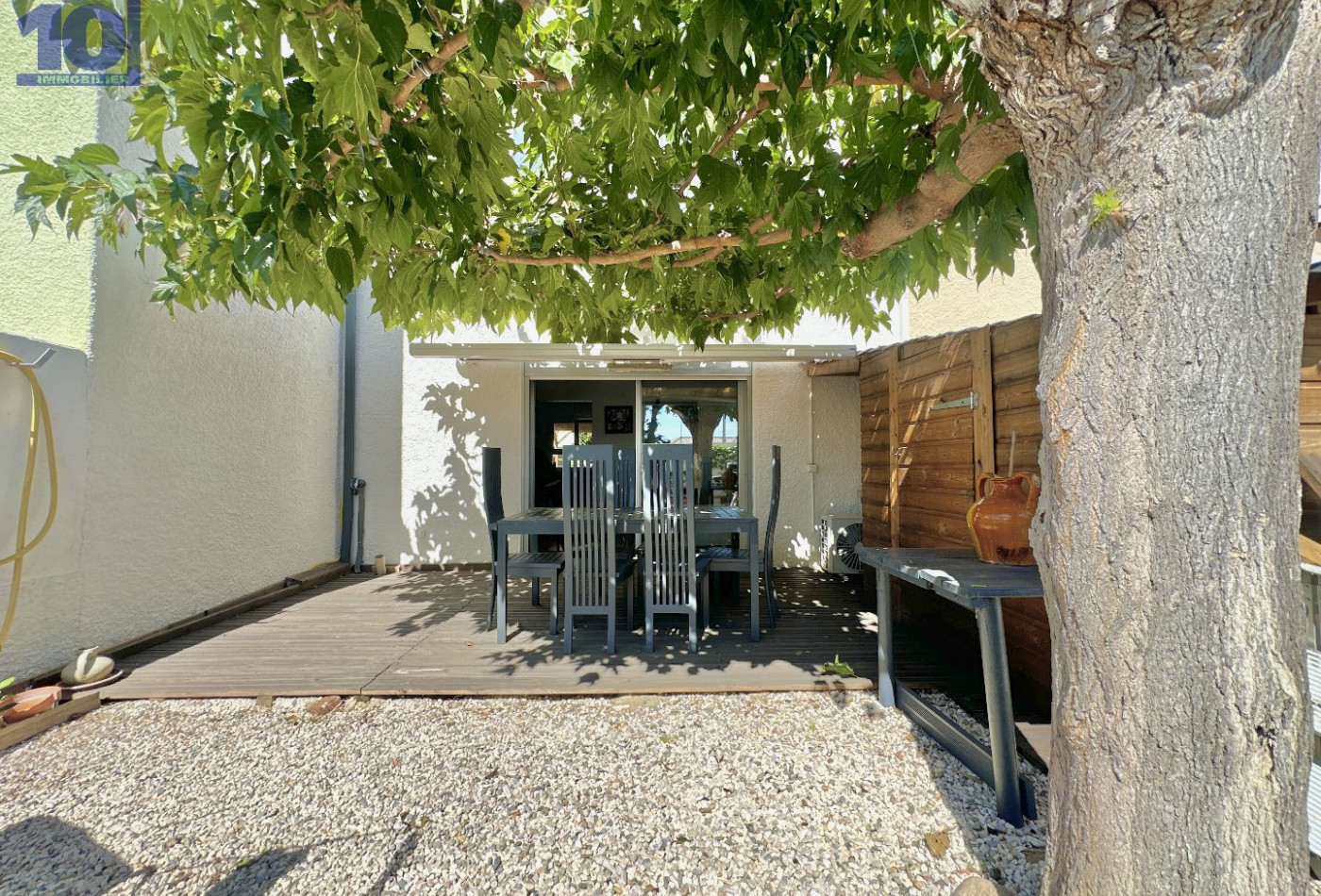 vente Maison Valras Plage - Photo 10