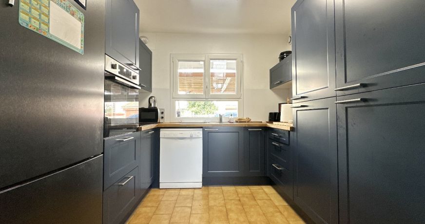 vente Maison Valras Plage