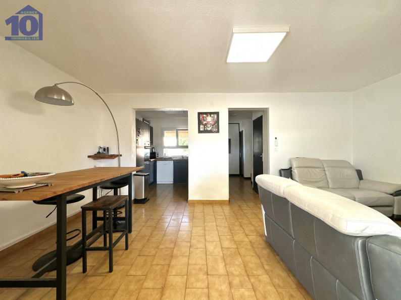vente Maison Valras Plage - Photo 4