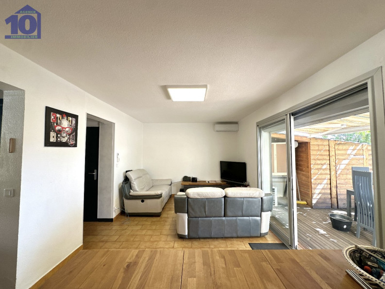 vente Maison Valras Plage - Photo 5