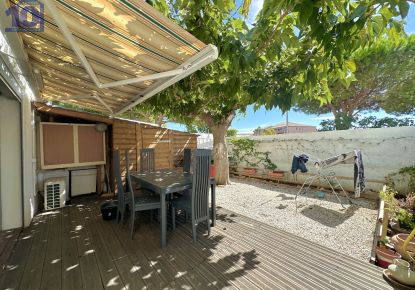 vente Maison Valras Plage