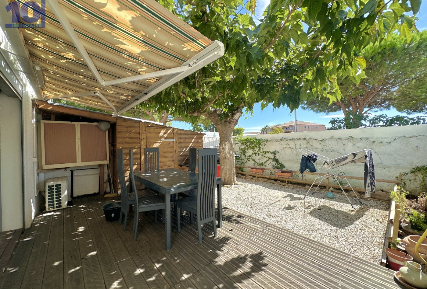 vente Maison Valras Plage - Photo 1