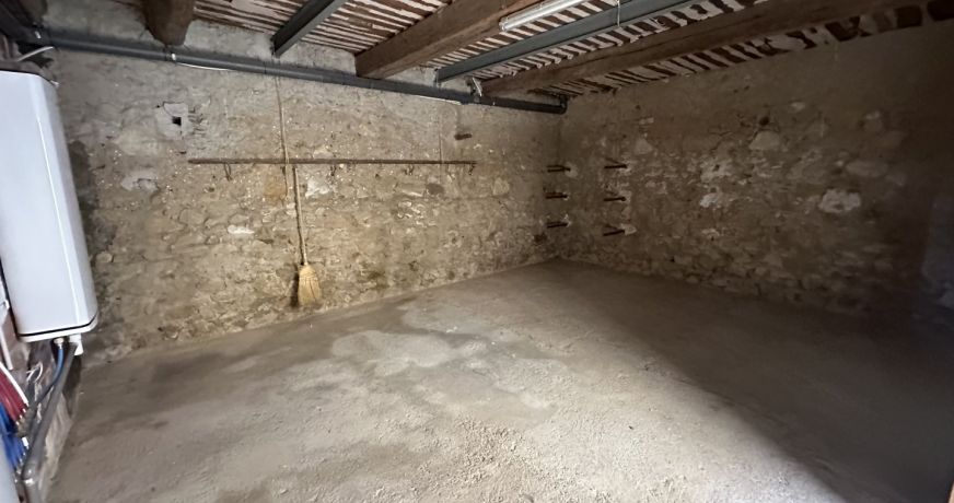 vente Maison Serignan
