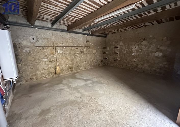 vente Maison Serignan
