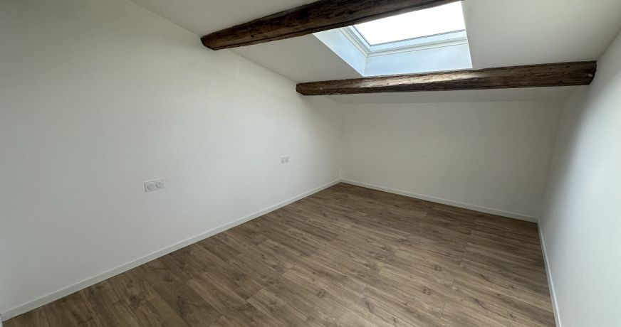 vente Maison Serignan