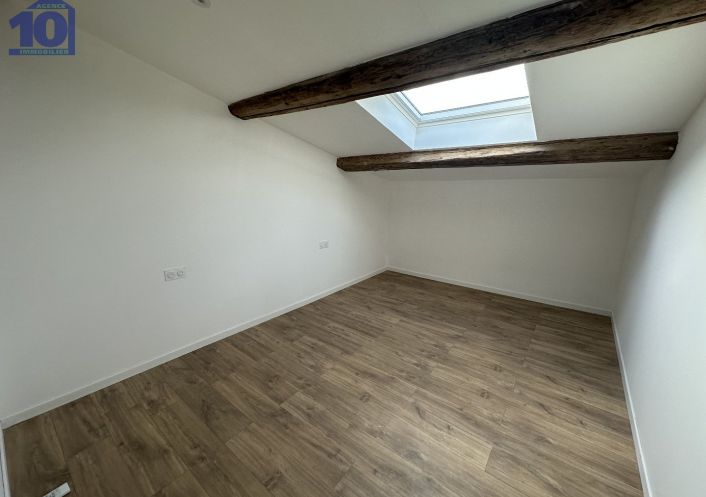 vente Maison Serignan
