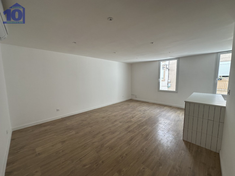 vente Maison Serignan - Photo 1