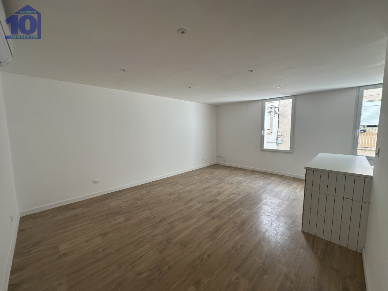 vente Maison Serignan - Photo 1