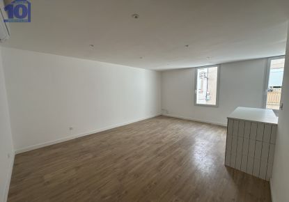 vente Maison Serignan