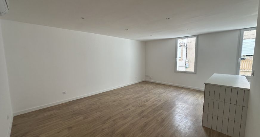 vente Maison Serignan