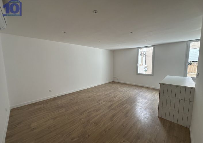 vente Maison Serignan