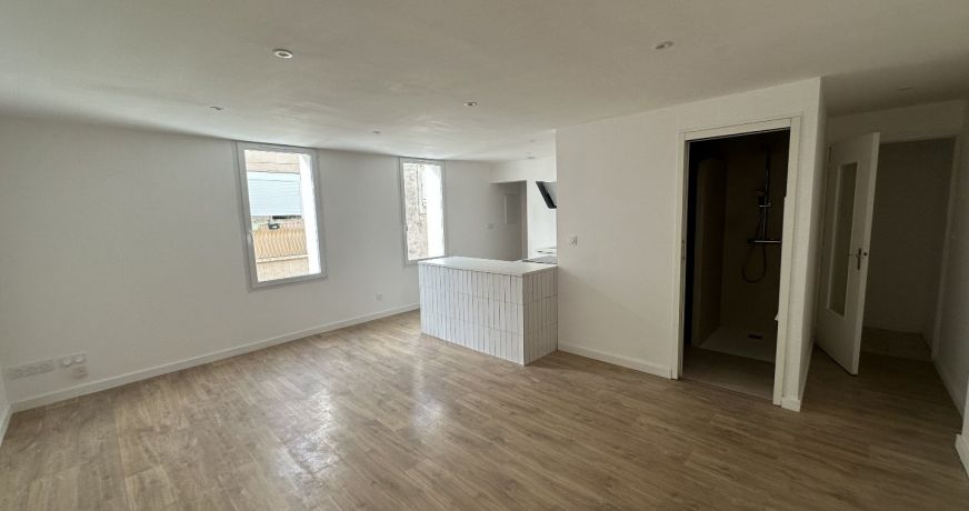 vente Maison Serignan