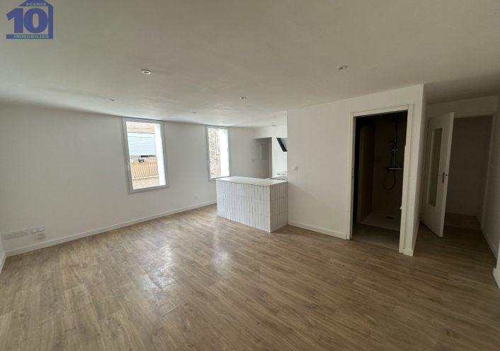 vente Maison Serignan