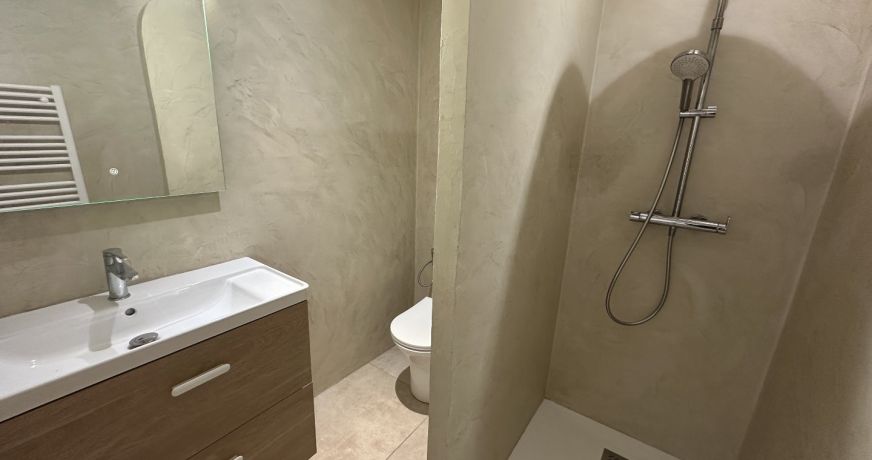 vente Maison Serignan