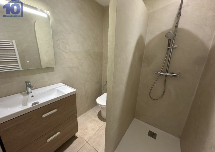 vente Maison Serignan