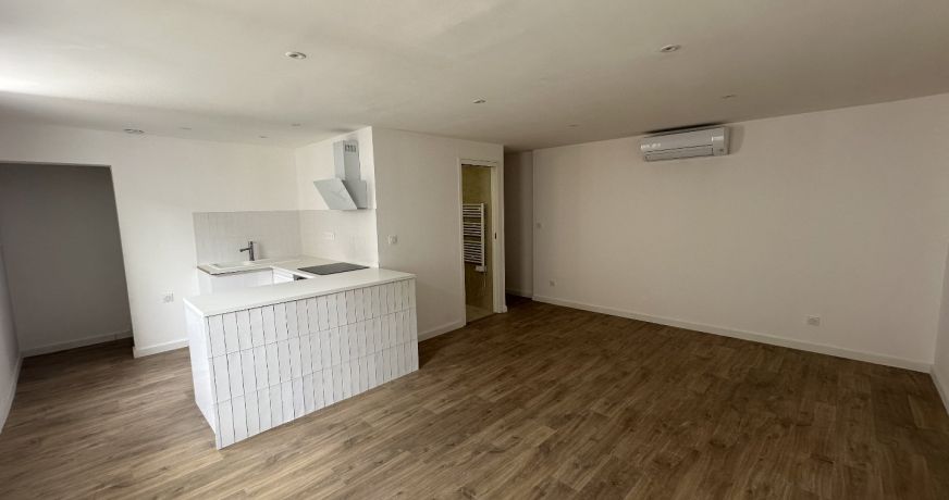 vente Maison Serignan