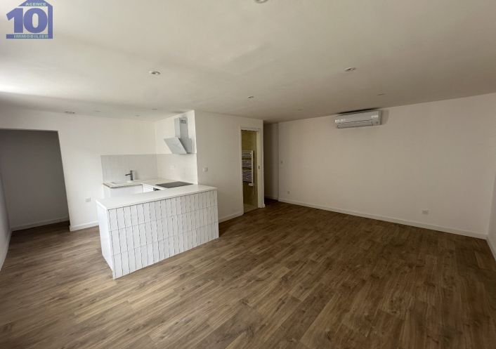 vente Maison Serignan