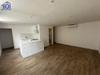 vente Maison Serignan