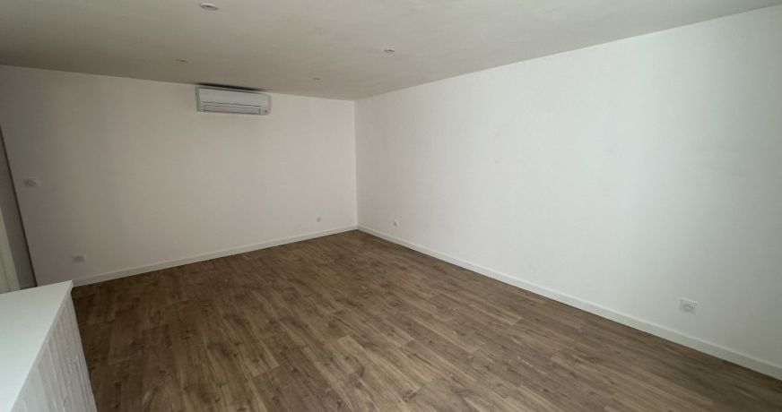 vente Maison Serignan