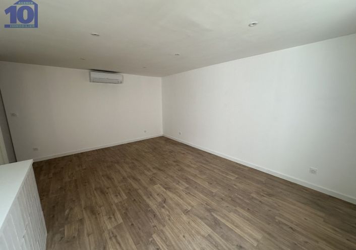 vente Maison Serignan