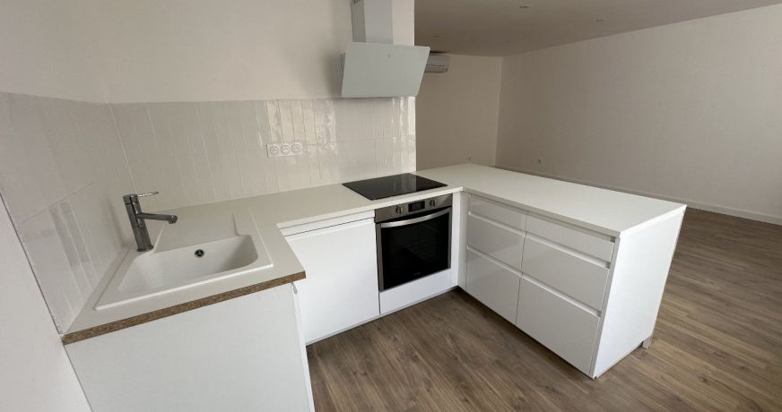 vente Maison Serignan