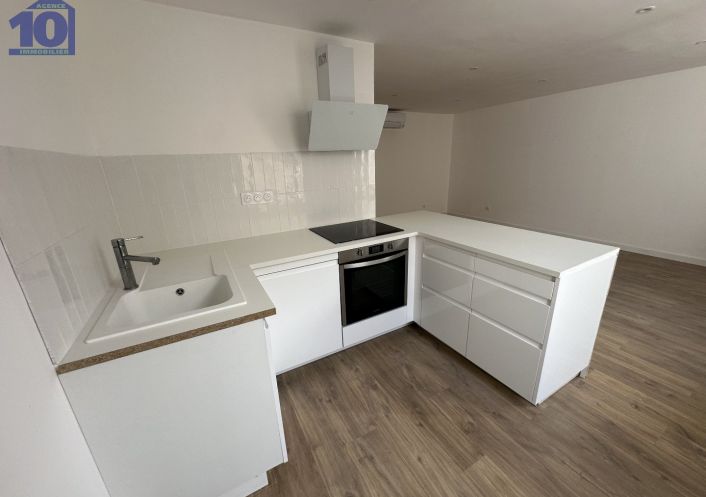vente Maison Serignan