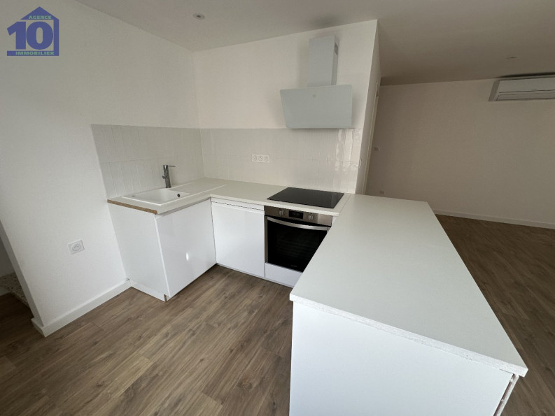 vente Maison Serignan - Photo 7