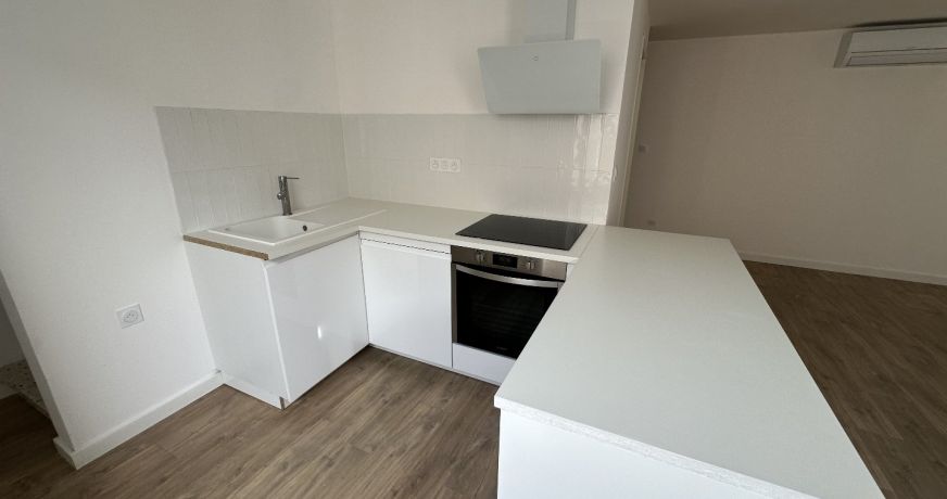 vente Maison Serignan