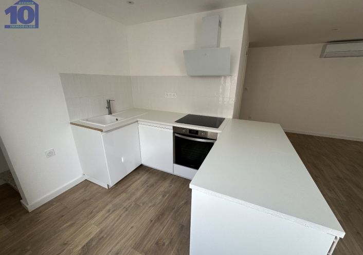 vente Maison Serignan