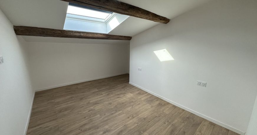vente Maison Serignan