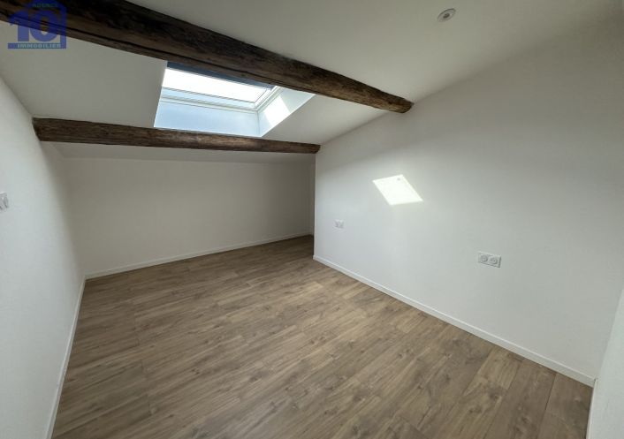 vente Maison Serignan