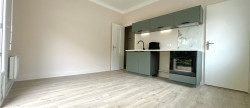 vente Appartement en rez de jardin Valras Plage