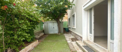 vente Appartement en rez de jardin Valras Plage