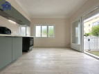 vente Appartement en rez de jardin Valras Plage