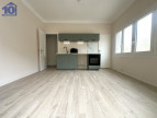 vente Appartement en rez de jardin Valras Plage