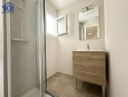 vente Appartement en rez de jardin Valras Plage