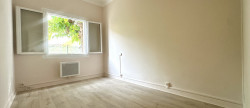 vente Appartement en rez de jardin Valras Plage