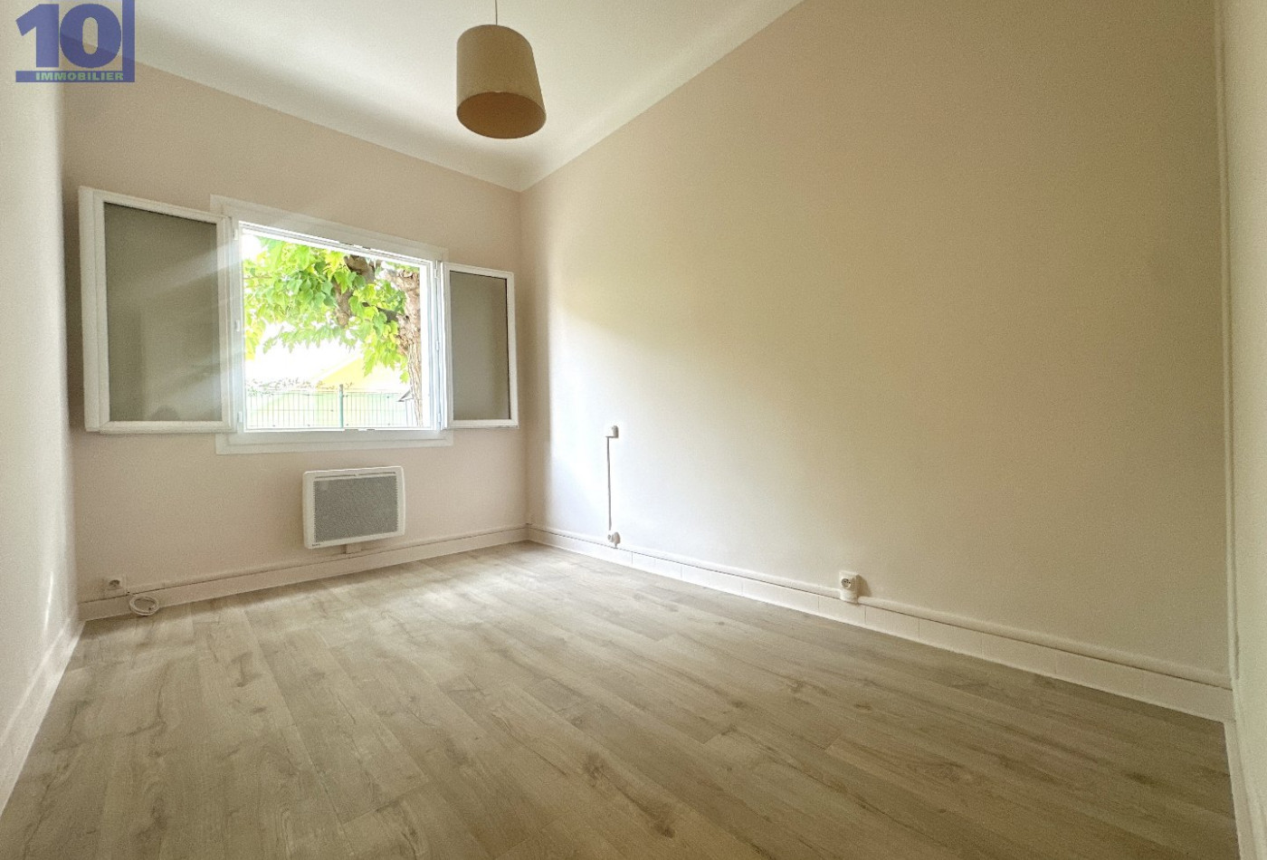 vente Appartement en rez de jardin Valras Plage - Photo 6