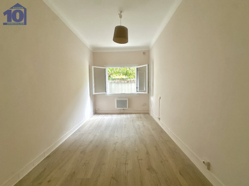 vente Appartement en rez de jardin Valras Plage - Photo 7