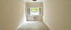 vente Appartement en rez de jardin Valras Plage