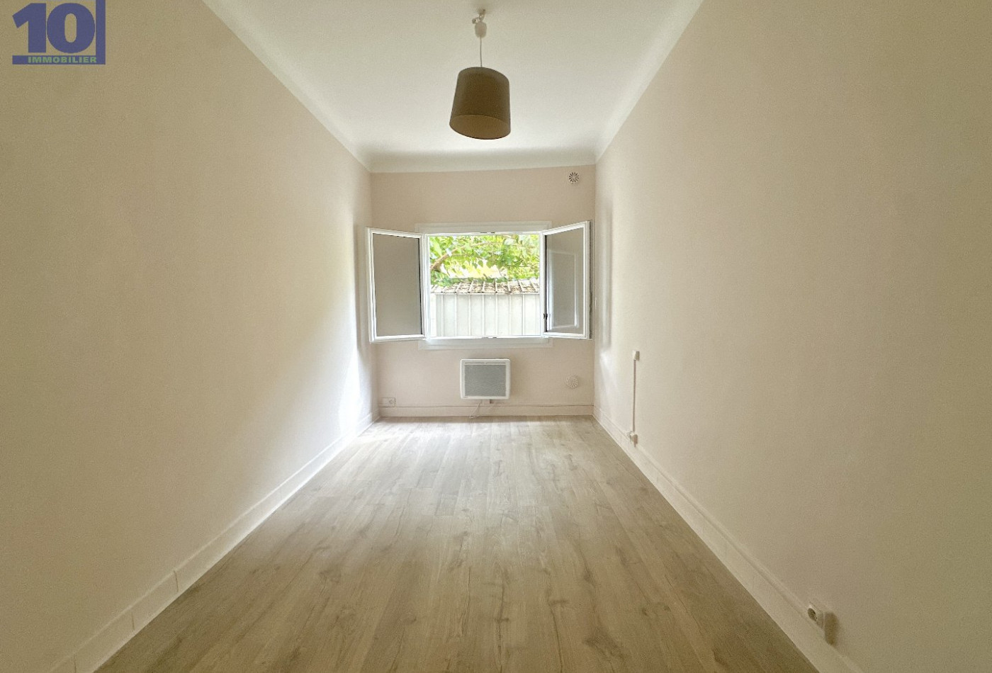 vente Appartement en rez de jardin Valras Plage - Photo 7