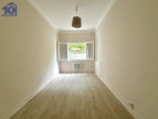 vente Appartement en rez de jardin Valras Plage
