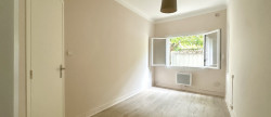 vente Appartement en rez de jardin Valras Plage