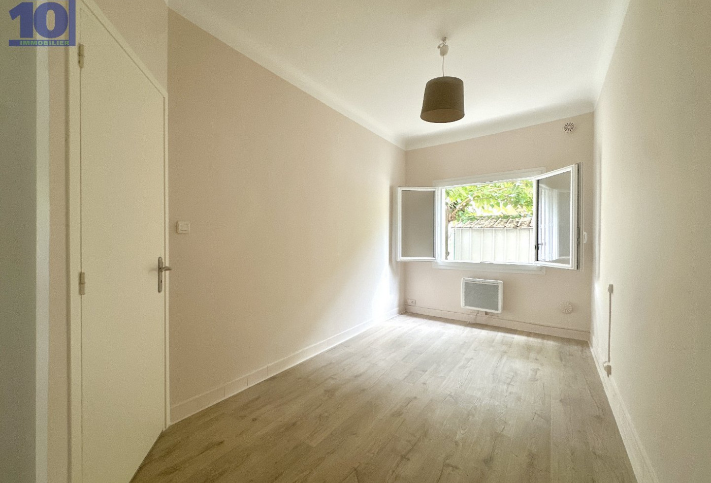 vente Appartement en rez de jardin Valras Plage - Photo 8