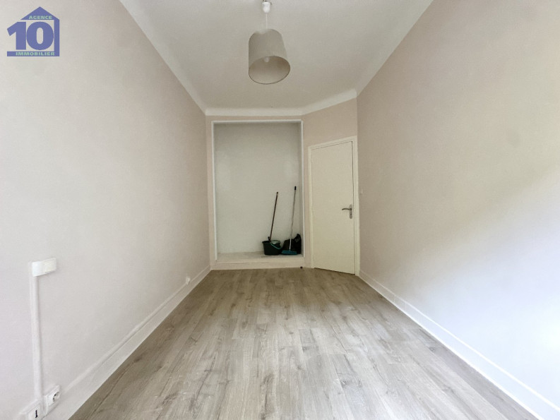 vente Appartement en rez de jardin Valras Plage - Photo 9